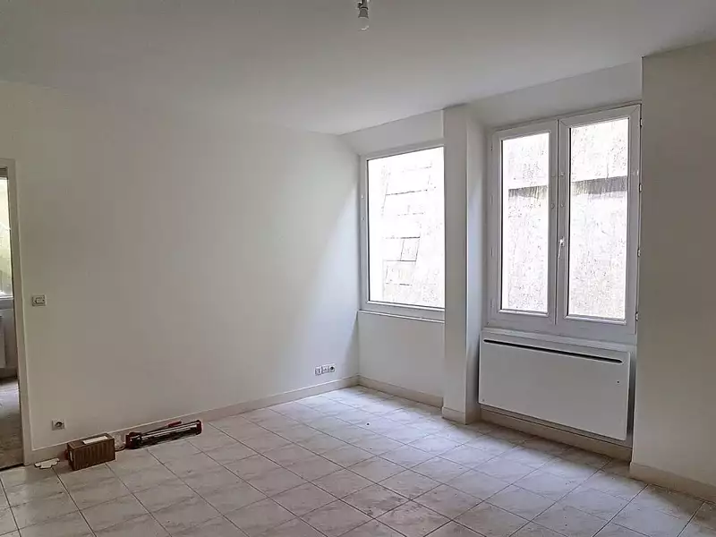 Appartement, 86 m²