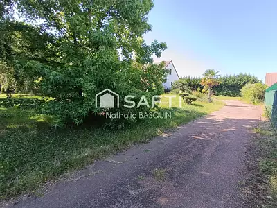 Maison, 137 m²
