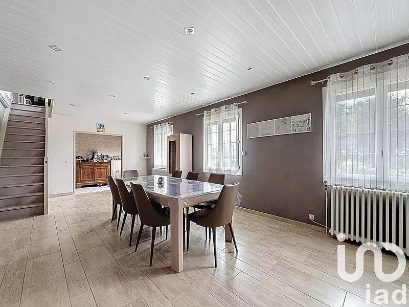Maison, 192 m²