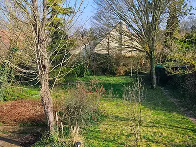 Maison, 200 m²