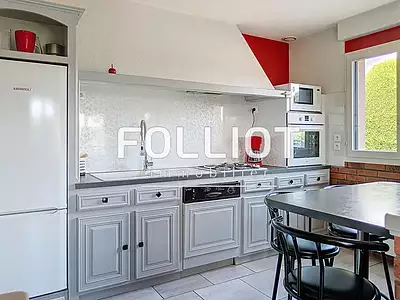 Maison, 96,1 m²