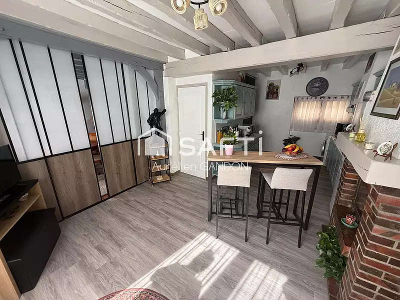 Maison, 90 m²