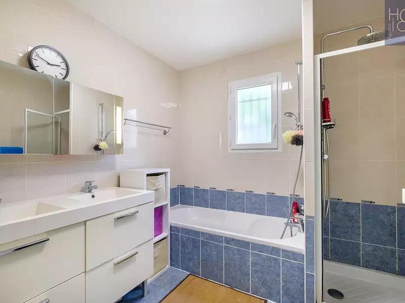 Maison, 119,47 m²