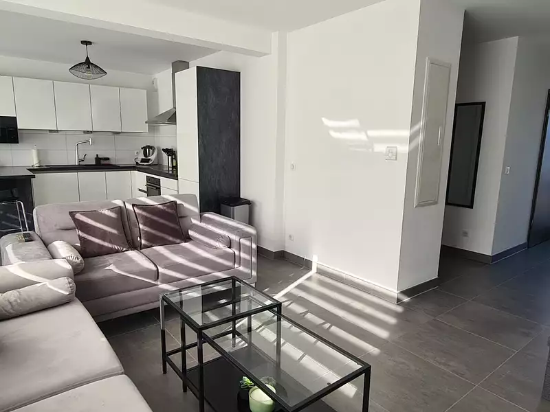 Maison, 102 m²