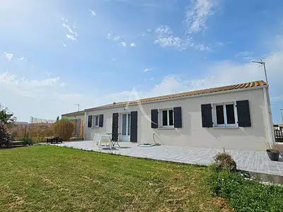 Maison, 90 m²