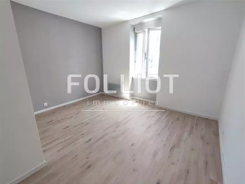 Appartement, 38,6 m²