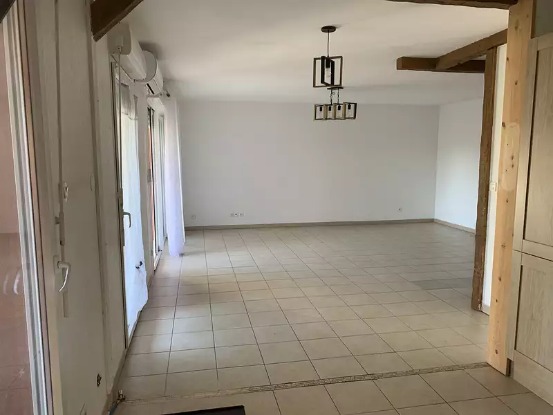 Appartement, 102 m²