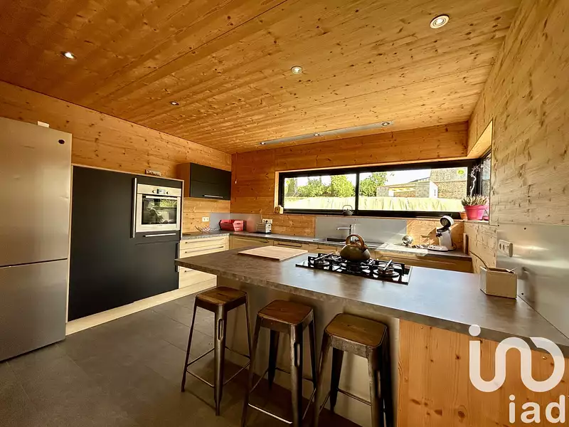 Maison, 190 m²
