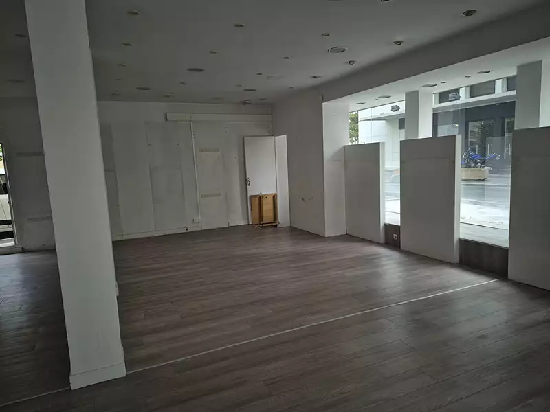 Divers, 85 m²