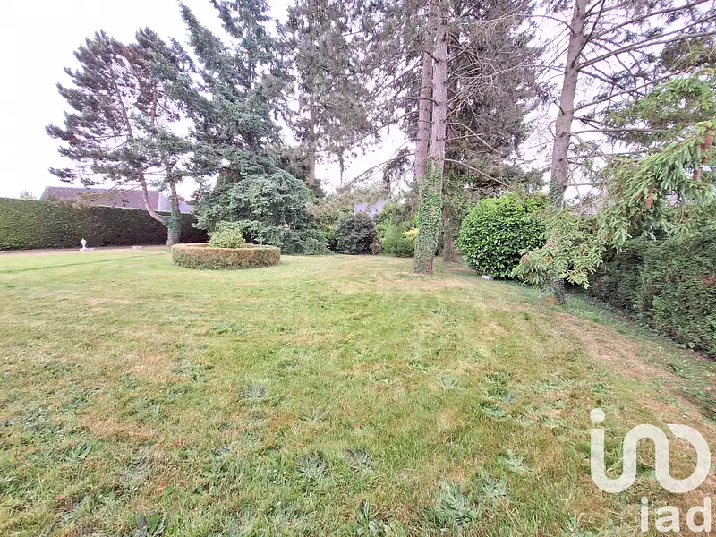 Maison, 160 m²