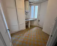 Appartement, 56 m²