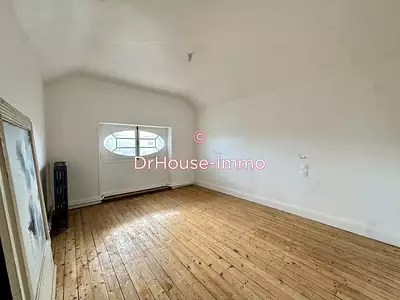Maison, 170 m²