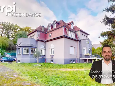 Appartement, 124 m²