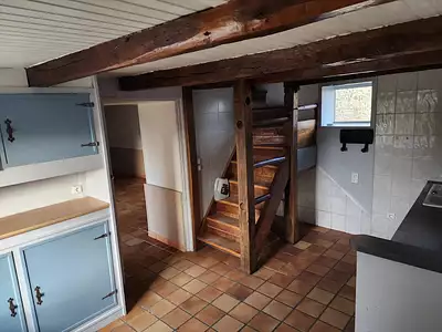 Appartement, 95 m²