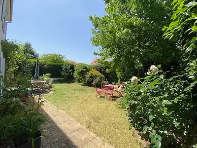 Maison, 170 m²