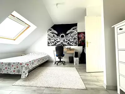 Maison, 155 m²