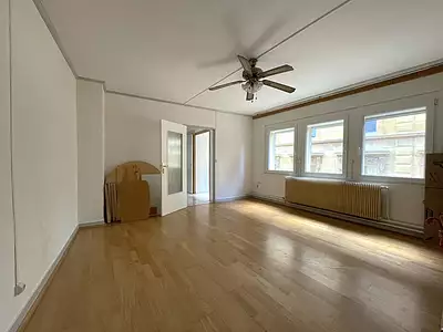 Appartement, 122,8 m²