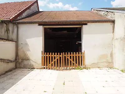 Maison, 106 m²