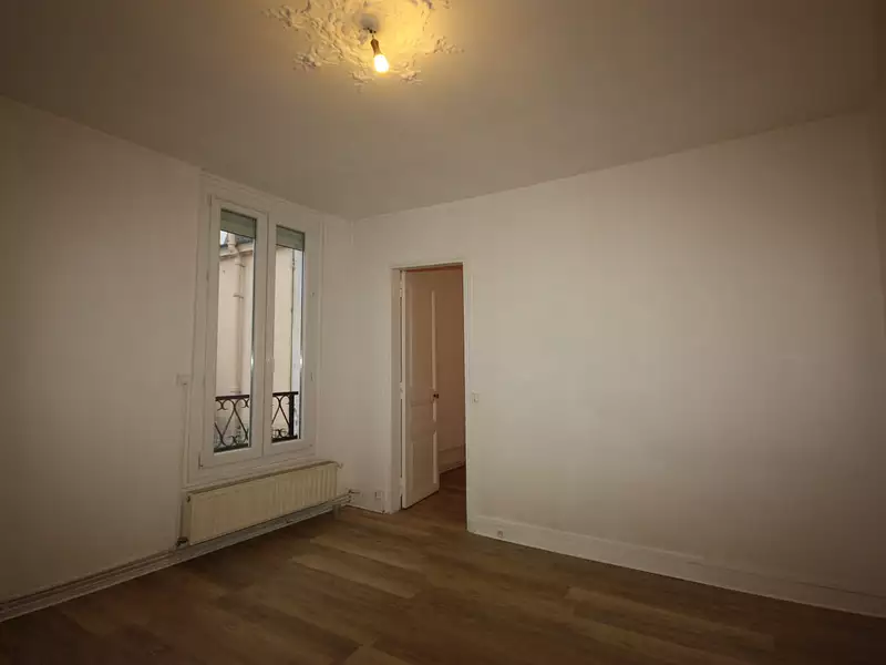 Appartement, 41,24 m²