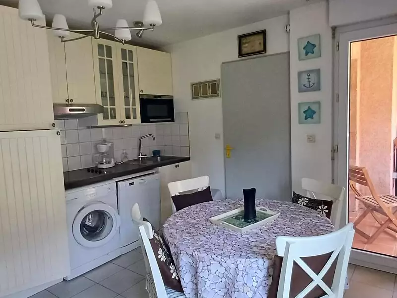 Appartement, 36 m²