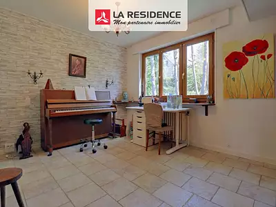 Maison, 130 m²