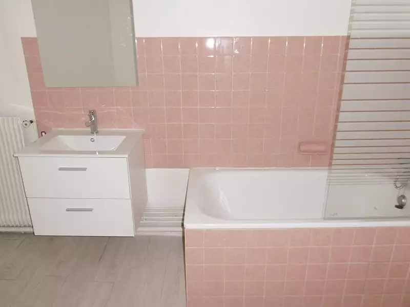 Appartement, 80 m²