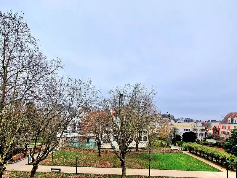 Appartement, 60,29 m²