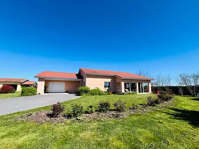 Maison, 130 m²