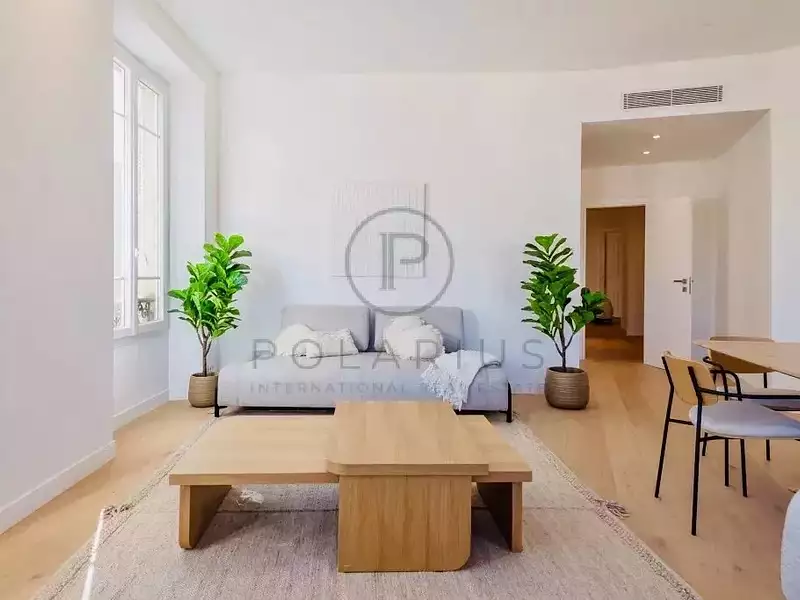 Appartement, 136 m²