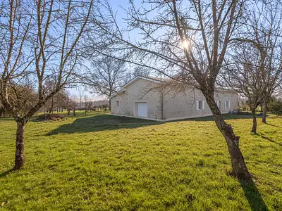Maison, 203 m²