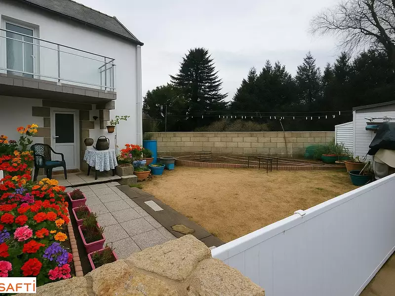 Maison, 85 m²