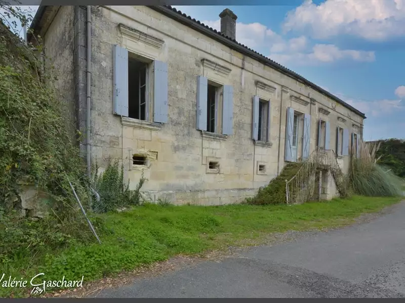 Maison, 250 m²