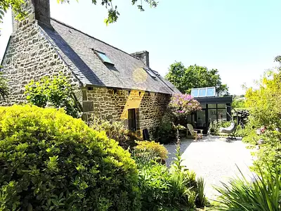 Maison, 160 m²