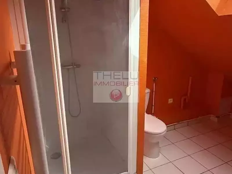 Appartement, 26 m²