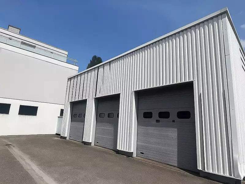 Divers, 422 m²