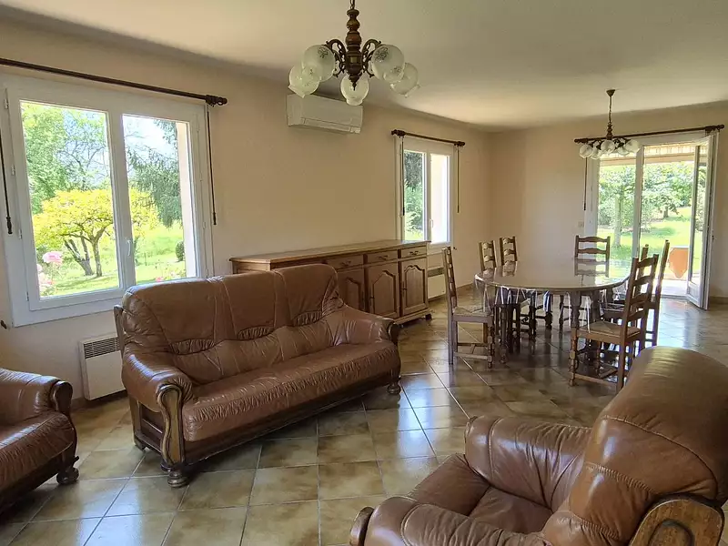 Maison, 120 m²