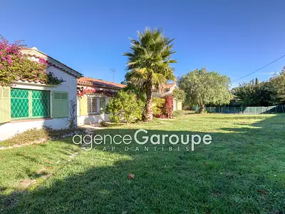 Maison, 184 m²