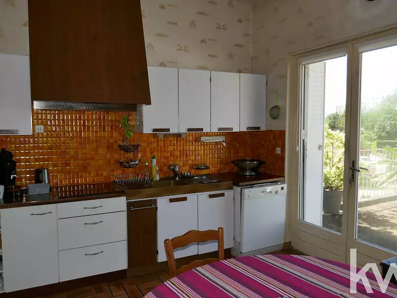 Maison, 265 m²