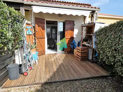 Maison, 28,69 m²