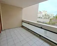 Appartement, 41,87 m²