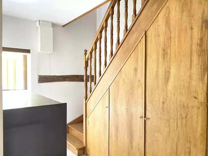 Maison, 171 m²