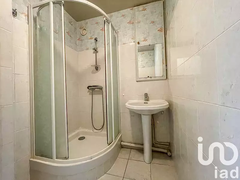 Appartement, 64 m²