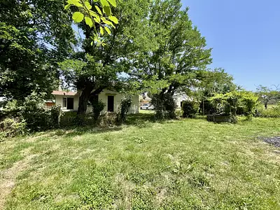 Maison, 91 m²
