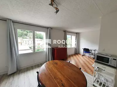 Appartement, 28,73 m²