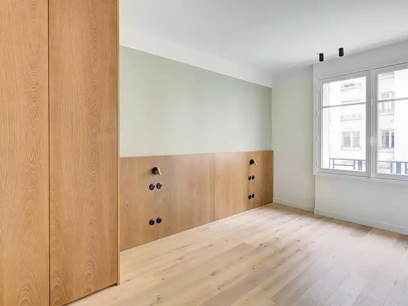 Appartement, 46 m²