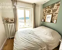 Appartement, 24,8 m²