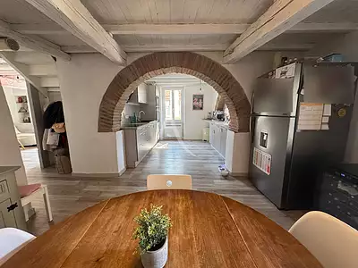 Maison, 116 m²