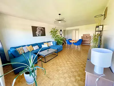 Appartement, 84,84 m²