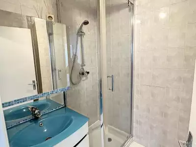 Appartement, 33 m²