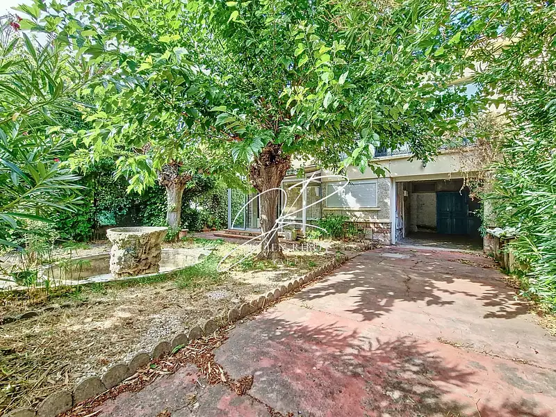 Maison, 183 m²